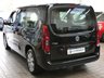 USED 2020 69 VAUXHALL COMBO LIFE 1.5 ENERGY XL S/S 5d 101 BHP 5 SEATS CRUISE PARKING SENSORS GENUINE LOW MILEAGE 6 MONTHS GOLD WARRANTY