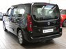 USED 2020 69 VAUXHALL COMBO LIFE 1.5 ENERGY XL S/S 5d 101 BHP 5 SEATS CRUISE PARKING SENSORS GENUINE LOW MILEAGE 6 MONTHS GOLD WARRANTY
