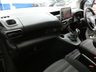 USED 2020 69 VAUXHALL COMBO LIFE 1.5 ENERGY XL S/S 5d 101 BHP 5 SEATS CRUISE PARKING SENSORS GENUINE LOW MILEAGE 6 MONTHS GOLD WARRANTY