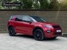 USED 2018 68 LAND ROVER DISCOVERY SPORT 2.0 TD4 HSE DYNAMIC LUX 5d 178 BHP FINANCE AVAILABLE ZERO DEPOSIT