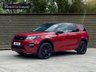 USED 2018 68 LAND ROVER DISCOVERY SPORT 2.0 TD4 HSE DYNAMIC LUX 5d 178 BHP FINANCE AVAILABLE ZERO DEPOSIT