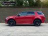 USED 2018 68 LAND ROVER DISCOVERY SPORT 2.0 TD4 HSE DYNAMIC LUX 5d 178 BHP FINANCE AVAILABLE ZERO DEPOSIT