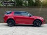 USED 2018 68 LAND ROVER DISCOVERY SPORT 2.0 TD4 HSE DYNAMIC LUX 5d 178 BHP FINANCE AVAILABLE ZERO DEPOSIT