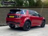 USED 2018 68 LAND ROVER DISCOVERY SPORT 2.0 TD4 HSE DYNAMIC LUX 5d 178 BHP FINANCE AVAILABLE ZERO DEPOSIT