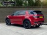 USED 2018 68 LAND ROVER DISCOVERY SPORT 2.0 TD4 HSE DYNAMIC LUX 5d 178 BHP FINANCE AVAILABLE ZERO DEPOSIT