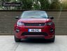 USED 2018 68 LAND ROVER DISCOVERY SPORT 2.0 TD4 HSE DYNAMIC LUX 5d 178 BHP FINANCE AVAILABLE ZERO DEPOSIT