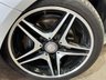 USED 2015 15 MERCEDES-BENZ A-CLASS 2.1 A200 CDI AMG SPORT 5d 136 BHP 