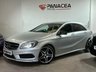 USED 2015 15 MERCEDES-BENZ A-CLASS 2.1 A200 CDI AMG SPORT 5d 136 BHP 