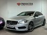 USED 2015 15 MERCEDES-BENZ A-CLASS 2.1 A200 CDI AMG SPORT 5d 136 BHP 