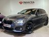 USED 2016 66 BMW 1 SERIES 1.5 116D M SPORT 5d 114 BHP 