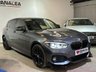 USED 2016 66 BMW 1 SERIES 1.5 116D M SPORT 5d 114 BHP 
