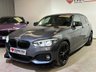 USED 2016 66 BMW 1 SERIES 1.5 116D M SPORT 5d 114 BHP 