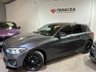 USED 2016 66 BMW 1 SERIES 1.5 116D M SPORT 5d 114 BHP 