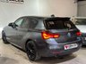USED 2016 66 BMW 1 SERIES 1.5 116D M SPORT 5d 114 BHP 