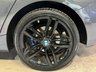 USED 2016 66 BMW 1 SERIES 1.5 116D M SPORT 5d 114 BHP 