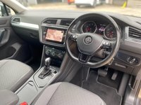 USED 2020 20 VOLKSWAGEN TIGUAN 1.5 MATCH TSI EVO DSG 5d 148 BHP AUTOMATIC