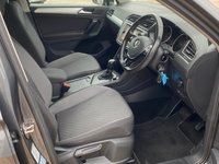 USED 2020 20 VOLKSWAGEN TIGUAN 1.5 MATCH TSI EVO DSG 5d 148 BHP AUTOMATIC