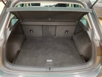 USED 2020 20 VOLKSWAGEN TIGUAN 1.5 MATCH TSI EVO DSG 5d 148 BHP AUTOMATIC