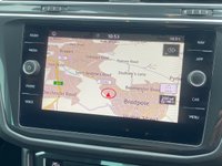 USED 2020 20 VOLKSWAGEN TIGUAN 1.5 MATCH TSI EVO DSG 5d 148 BHP AUTOMATIC
