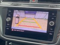 USED 2020 20 VOLKSWAGEN TIGUAN 1.5 MATCH TSI EVO DSG 5d 148 BHP AUTOMATIC