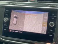 USED 2020 20 VOLKSWAGEN TIGUAN 1.5 MATCH TSI EVO DSG 5d 148 BHP AUTOMATIC