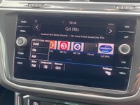 USED 2020 20 VOLKSWAGEN TIGUAN 1.5 MATCH TSI EVO DSG 5d 148 BHP AUTOMATIC