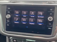 USED 2020 20 VOLKSWAGEN TIGUAN 1.5 MATCH TSI EVO DSG 5d 148 BHP AUTOMATIC