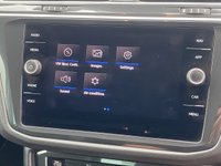 USED 2020 20 VOLKSWAGEN TIGUAN 1.5 MATCH TSI EVO DSG 5d 148 BHP AUTOMATIC