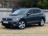 USED 2020 20 VOLKSWAGEN TIGUAN 1.5 MATCH TSI EVO DSG 5d 148 BHP AUTOMATIC