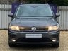 USED 2020 20 VOLKSWAGEN TIGUAN 1.5 MATCH TSI EVO DSG 5d 148 BHP AUTOMATIC