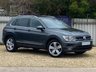 USED 2020 20 VOLKSWAGEN TIGUAN 1.5 MATCH TSI EVO DSG 5d 148 BHP AUTOMATIC