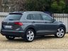 USED 2020 20 VOLKSWAGEN TIGUAN 1.5 MATCH TSI EVO DSG 5d 148 BHP AUTOMATIC