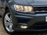 USED 2020 20 VOLKSWAGEN TIGUAN 1.5 MATCH TSI EVO DSG 5d 148 BHP AUTOMATIC