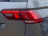 USED 2020 20 VOLKSWAGEN TIGUAN 1.5 MATCH TSI EVO DSG 5d 148 BHP AUTOMATIC