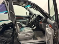 USED 2006 56 TOYOTA LAND CRUISER 3.0 INVINCIBLE D-4D 8STR 5d 171 BHP 1 Owner , Low Mileage 68893 Miles, Service record, Full Yukon Leather 8 Seater