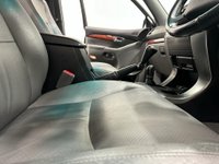 USED 2006 56 TOYOTA LAND CRUISER 3.0 INVINCIBLE D-4D 8STR 5d 171 BHP 1 Owner , Low Mileage 68893 Miles, Service record, Full Yukon Leather 8 Seater