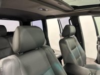 USED 2006 56 TOYOTA LAND CRUISER 3.0 INVINCIBLE D-4D 8STR 5d 171 BHP 1 Owner , Low Mileage 68893 Miles, Service record, Full Yukon Leather 8 Seater