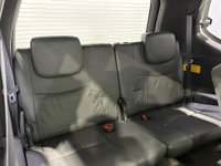 USED 2006 56 TOYOTA LAND CRUISER 3.0 INVINCIBLE D-4D 8STR 5d 171 BHP 1 Owner , Low Mileage 68893 Miles, Service record, Full Yukon Leather 8 Seater
