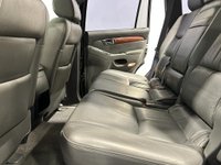 USED 2006 56 TOYOTA LAND CRUISER 3.0 INVINCIBLE D-4D 8STR 5d 171 BHP 1 Owner , Low Mileage 68893 Miles, Service record, Full Yukon Leather 8 Seater