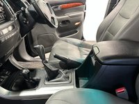USED 2006 56 TOYOTA LAND CRUISER 3.0 INVINCIBLE D-4D 8STR 5d 171 BHP 1 Owner , Low Mileage 68893 Miles, Service record, Full Yukon Leather 8 Seater