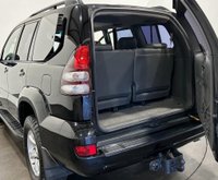 USED 2006 56 TOYOTA LAND CRUISER 3.0 INVINCIBLE D-4D 8STR 5d 171 BHP 1 Owner , Low Mileage 68893 Miles, Service record, Full Yukon Leather 8 Seater