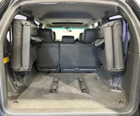 USED 2006 56 TOYOTA LAND CRUISER 3.0 INVINCIBLE D-4D 8STR 5d 171 BHP 1 Owner , Low Mileage 68893 Miles, Service record, Full Yukon Leather 8 Seater