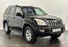 USED 2006 56 TOYOTA LAND CRUISER 3.0 INVINCIBLE D-4D 8STR 5d 171 BHP 1 Owner , Low Mileage 68893 Miles, Service record, Full Yukon Leather 8 Seater