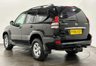 USED 2006 56 TOYOTA LAND CRUISER 3.0 INVINCIBLE D-4D 8STR 5d 171 BHP 1 Owner , Low Mileage 68893 Miles, Service record, Full Yukon Leather 8 Seater