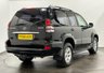 USED 2006 56 TOYOTA LAND CRUISER 3.0 INVINCIBLE D-4D 8STR 5d 171 BHP 1 Owner , Low Mileage 68893 Miles, Service record, Full Yukon Leather 8 Seater