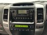 USED 2006 56 TOYOTA LAND CRUISER 3.0 INVINCIBLE D-4D 8STR 5d 171 BHP 1 Owner , Low Mileage 68893 Miles, Service record, Full Yukon Leather 8 Seater
