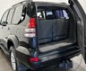 USED 2006 56 TOYOTA LAND CRUISER 3.0 INVINCIBLE D-4D 8STR 5d 171 BHP 1 Owner , Low Mileage 68893 Miles, Service record, Full Yukon Leather 8 Seater