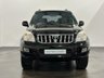 USED 2006 56 TOYOTA LAND CRUISER 3.0 INVINCIBLE D-4D 8STR 5d 171 BHP 1 Owner , Low Mileage 68893 Miles, Service record, Full Yukon Leather 8 Seater