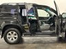 USED 2006 56 TOYOTA LAND CRUISER 3.0 INVINCIBLE D-4D 8STR 5d 171 BHP 1 Owner , Low Mileage 68893 Miles, Service record, Full Yukon Leather 8 Seater