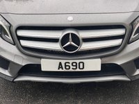 USED 2016 66 MERCEDES-BENZ GLA-CLASS GLA 200d (135) 4Matic AMG Line 5dr Automatic [Premium Plus] Euro 6 (Panoramic Sliding Sunroof, Comand Navigation, Memory Heated Seats, Keyless Entry & Keyless Go) NATIONWIDE DELIVERY - RESERVE ONLINE TODAY